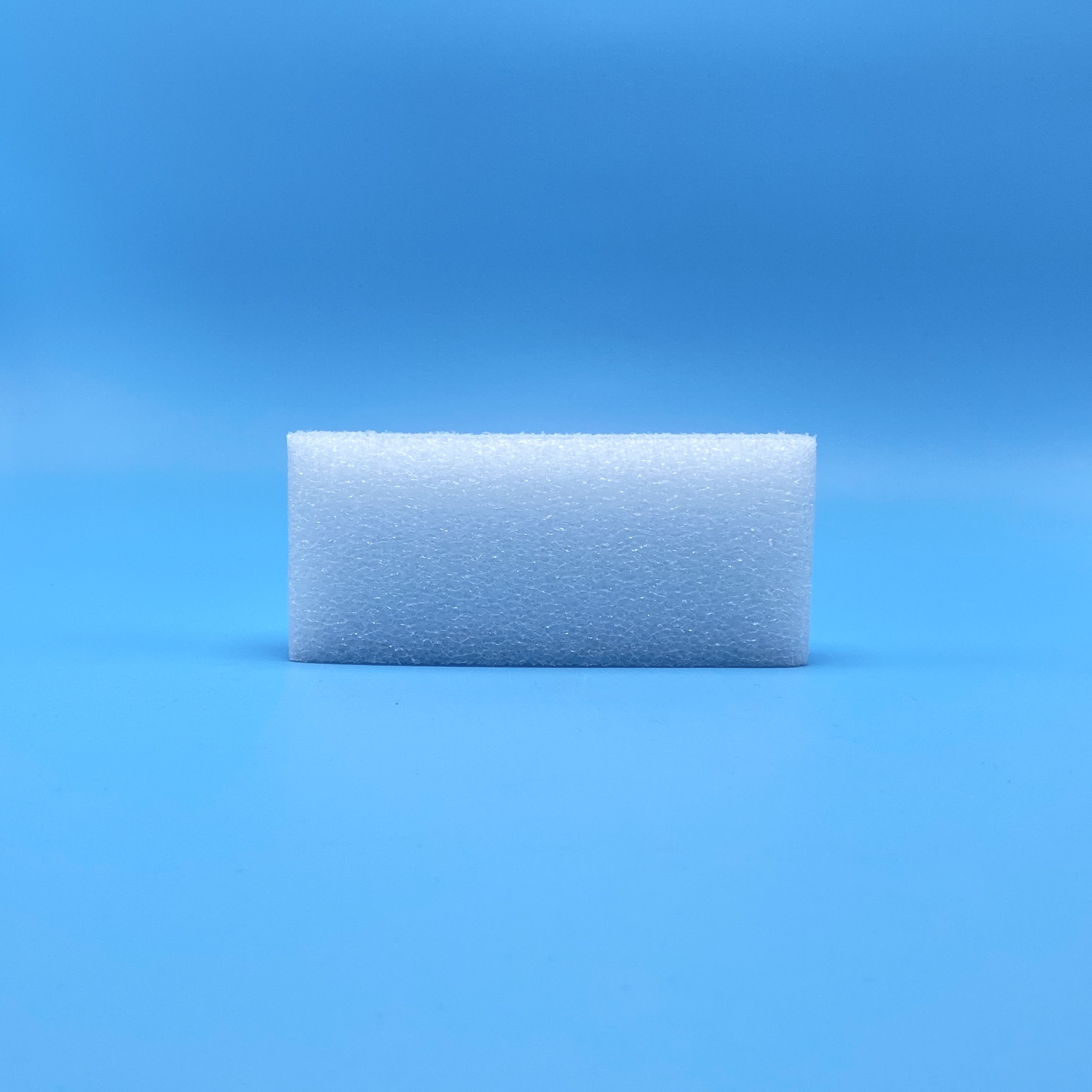 WEIR: FOAM REPLACEMENT 